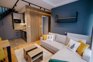 Nevis Apartment