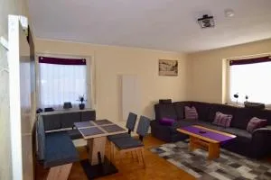 Ferienwohnung Kulmbach - Weißenbrunn