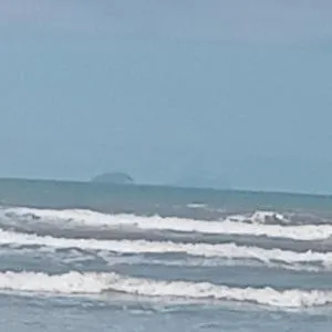 CANTO DO PARAÍSO Praia RUÍNAS - 佩鲁伊比