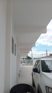 CANTO DO PARAÍSO Praia RUÍNAS