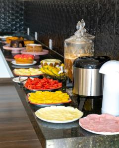 Pousada Casa Flor-Aurora -TO