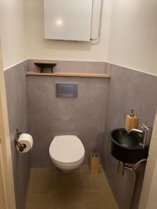 De kop van Drenthe voorhuis