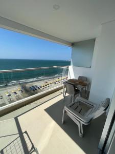 Palmeto Beach 04 - 1 alcoba