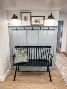 Bright & Cozy Basement Retreat - Vineyard