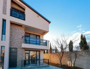 The Cozy Nest - Didgori