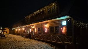 Agroturystyka Sarenka