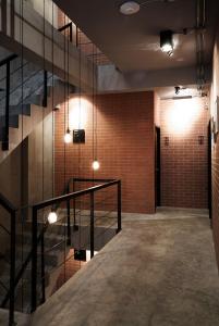 BED STATION Hostel Ratchthewi