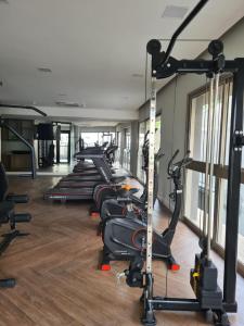 Studio Vila Madalena, Metrô, Moderno