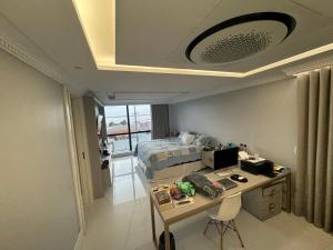 Apartamento de luxo Belém Cop 30