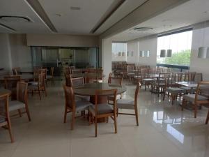 Apartamento de luxo Belém Cop 30