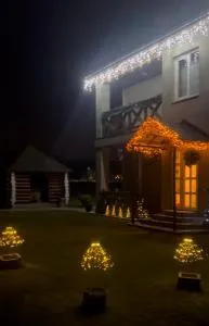 Карпатські Зорі - Studene Nizhne