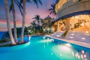 Ventana del Mar - Mojón