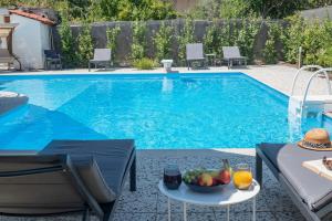 Sky - 4hvězdičkové hotely ve městě Perea