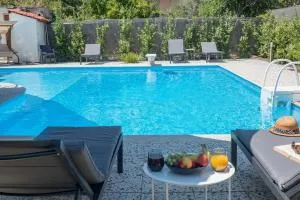 Sky - Angelochórion