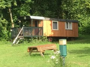 labalade roulotte - 圣埃蒂安德菲尔萨克