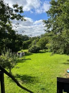 Campings labalade roulotte : photos des chambres
