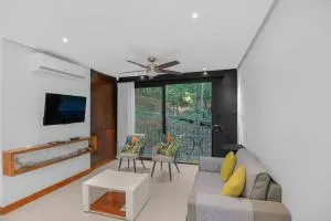 Luxury 2BR condo in Nautilus, Místico - Parrita