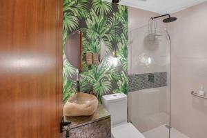 Luxury 2BR condo in Nautilus, Místico