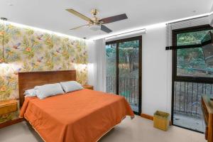 Luxury 2BR condo in Nautilus, Místico