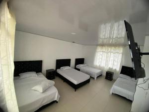 Casa Campestre Buenavista