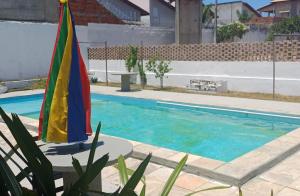 Pousada Casa de Maria