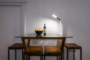 Elegant, Chique & Spacious Boho Loft