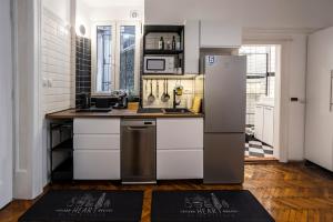 Elegant, Chique & Spacious Boho Loft