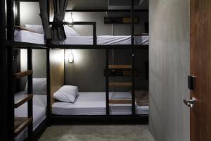 Bed Station Hostel (12 of 119)
