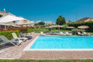 MAJ - ANA - Luxury Family Apartments with Pool