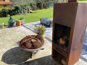 El Portalon de Luena