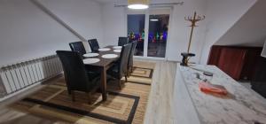 Cudowny zakątek BIS