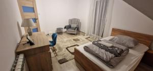 Cudowny zakątek BIS