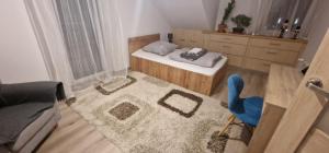 Cudowny zakątek BIS