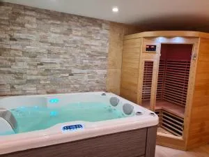 Mon Nid'éal de Bien-être - 塔拉尔