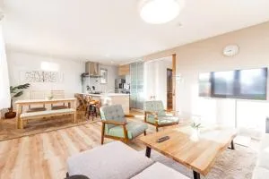 THE SUN - Vacation STAY 87095v - Tsukisappu