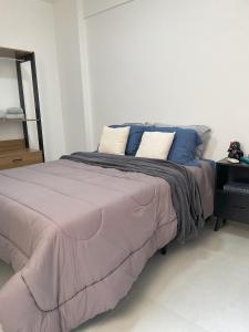 Ed Casablanca proximo a Av T63 shopping e parque - Διαμερίσματα, Γκοϊάνια