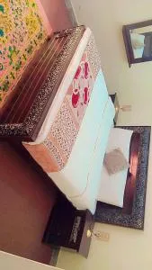 Hotel moonlight Abbottabad - Abbottābād