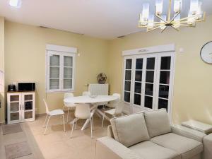 Familys house - Villa proche de la vallée village et Disneyland paris ,2 parkings, air condition