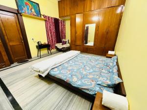 ReeGi Luxury Stay