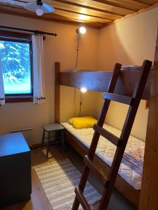 Åre, Trillevallen stuga Dio