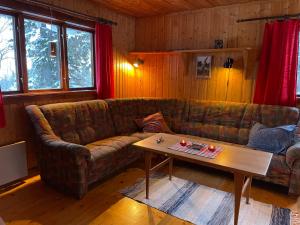 Åre, Trillevallen stuga Dio