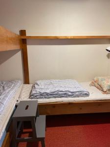 Åre, Trillevallen stuga Dio