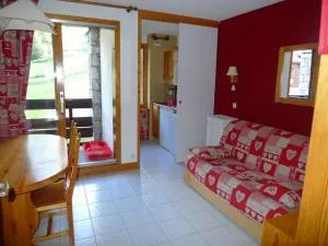 Valmorel La Belle, skis aux pieds! - Celliers