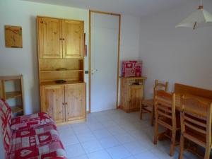 Valmorel La Belle, skis aux pieds!