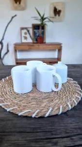 Cabaña Ecológica El Puesto - 百内三塔