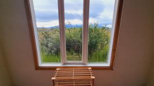 Cabaña Ecológica El Puesto