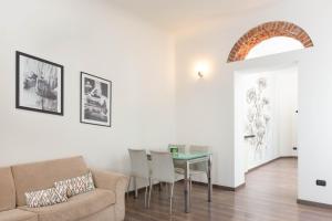 Conchetta Dream Exclusive Apartment - Navigli District - City Center