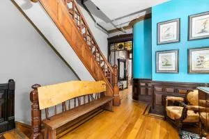 Northern Lights Mansion - 埃奇沃特 Northern Lights Mansion - 埃奇沃特