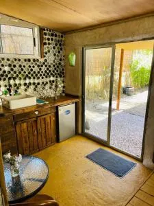 Cabaña Nueva Vida - Jaureguiberry