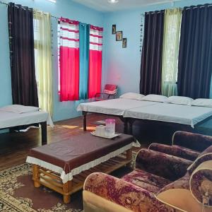 Shri SeetaRam Home Stay Near Shri Ram Janmabhoomi Mandir Ayodhya